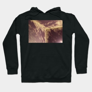 Cornered Hoodie